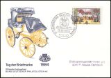 1984  Tag der Briefmarke