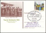 1984  Tag der Briefmarke