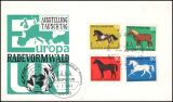 1969  Ausstellung und Tauschtag in Radevormwald