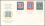 1949  100 Jahre deutsche Briefmarken