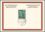 1955  Internationale Briefmarkenausstellung WESTROPA
