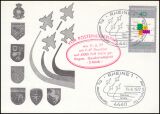 1977  Tag der offenen Tür in Rheine