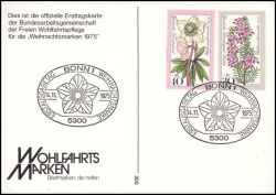 1975  Weihnachten