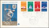 1972  Olympische Sommerspiele 1972 in München
