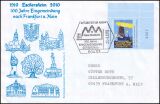 2010  Eschersheim - 100 Jahre Eingemeindung nach...