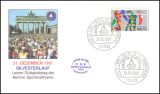 1991  Silvesterlauf - Letzter Gültigkeitstag der...