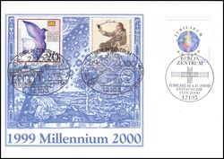 1999  Millenium 2000