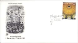 2000  200 Jahre Kongreßbibliothek