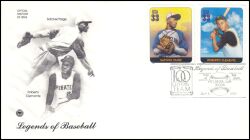 2000  Baseballspieler
