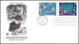 2000  Internationaler Malwettbewerb für Kinder