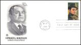 2000  Hollywood-Legenden: Edward G. Robinson