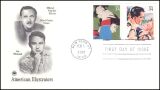 2001  Amerikanische Illustratoren