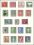 Sammlung BRD von 1951 - 1969 im Vordruckalbum