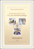 Ersttagsblätter BRD von 1990 - 2003