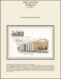 750 Jahre Berlin - Sieger
