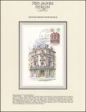 750 Jahre Berlin - Sieger