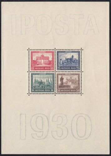 Briefmarken-Set Spanien 1956 'Statistik' – Komplette Ausgabe, Postfrisch, ** MNH, Sammlerqualität