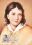 1985  Maximumkarte - Bettina von Arnim