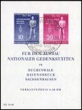 1955  Internationaler Tag der Befreiung vom Faschismus -...