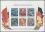 1955  Todestag von Friedrich Engels - Block
