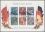 1955  Todestag von Friedrich Engels - Block