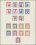 Sammlung Berlin von 1960 - 1973 im Vordruckalbum