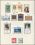 Sammlung BRD von 1975 - 1983 im Vordruckalbum