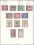 Sammlung Berlin von 1955 - 1979 im Vordruckalbum