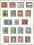 Sammlung BRD von 1955 - 1973 im Vordruckalbum