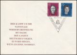 1959  Aufbau der Nationalen Gedenkstätte...