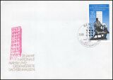 1986  Internationale Mahn- und Gedenkstätten