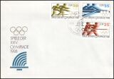 1988  Olympische Sommerspiele in Seoul
