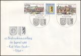 1988  Briefmarkenausstellung der Jugend