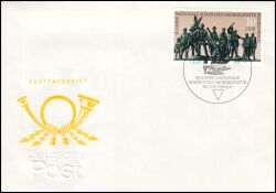 1988  Internationale Mahn- und Gedenkstätten