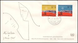 1960  Weltflüchtlingsjahr