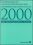 2000  Jahressammlung SP