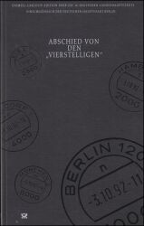 1992  Abschied von den "Vierstelligen"