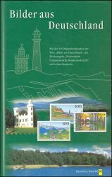 1996  Bilder aus Deutschland