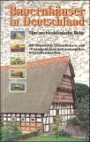 1997  Bauernhäuser in Deutschland
