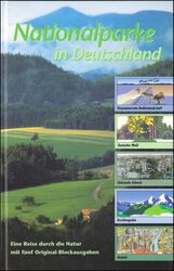 2000  Nationalparke in Deutschland