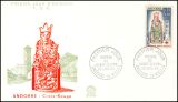 1964  Rotes Kreuz