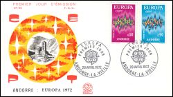 1972  Europa