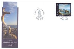 2004  Aländische Landschaften
