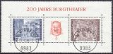 1976  Jahrgang  gestempelt