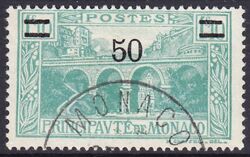 1931  Freimarken mit Aufdruck