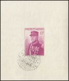 1938  Nationalfeiertag