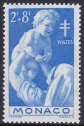 1945  Tuberkulosebekämpfung