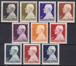 1948  Freimarken