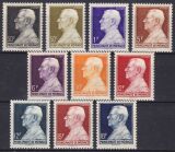 1948  Freimarken