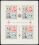 1949  Rotes Kreuz - Blockausgabe